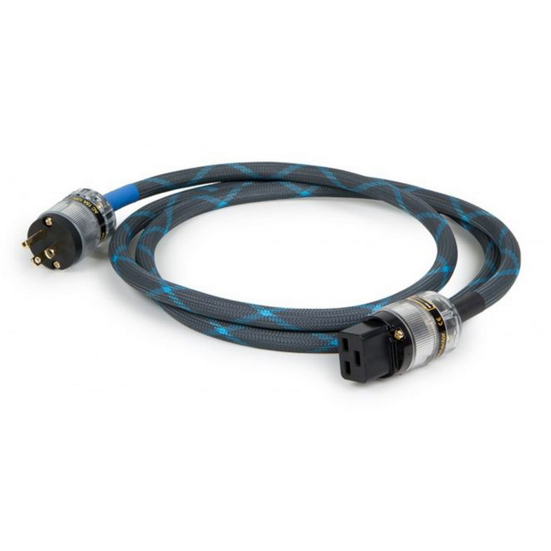 Pro-Ject Connect it Power cable 1,0m 16A